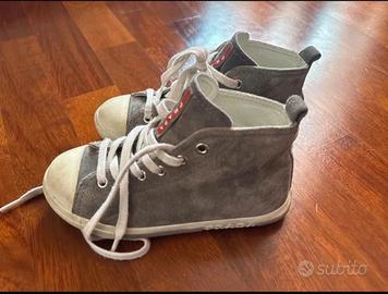 Scarpe Prada nr.27
