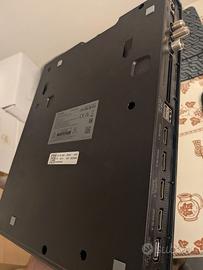 One Connect Box originale Samsung per TV QLED/8K c