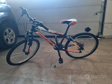 Bicicletta per bambino