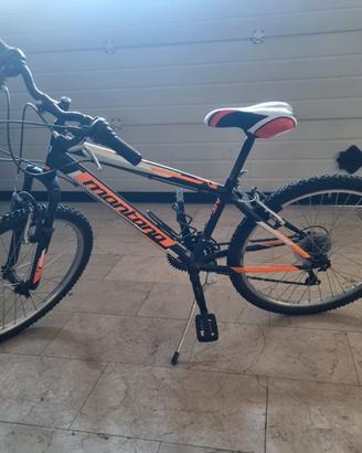 Bicicletta per bambino