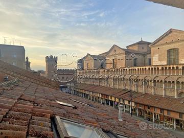 Attico/Mansarda Ferrara [ML347VRG]