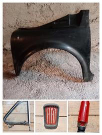 ricambi fiat 500 d'epoca 