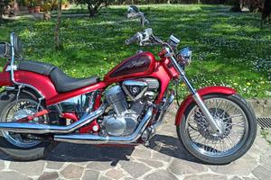 Honda Shadow 600
