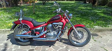 Honda Shadow 600
