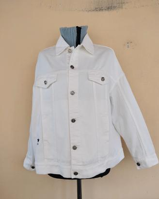 Jacket Corta Christian Dior  