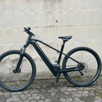 Ebike Cube Cube Reaction Hybrid One 625 BUONA