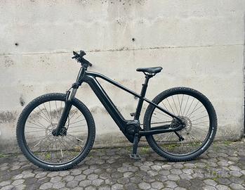 Ebike Cube Cube Reaction Hybrid One 625 BUONA
