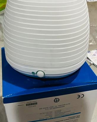 Umidificatore pigna
