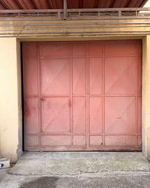 Garage coperto o scoperto / anche per officina