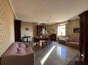 6 LOCALI A ORVIETO