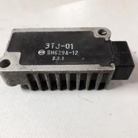 Regolatore tensione originale YAMAHA XT TT 600 TDM