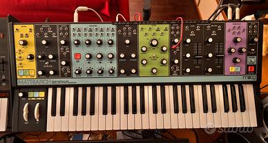 Moog Matriarch
