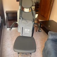 Montascale Yach n961
