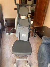 Montascale Yach n961