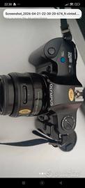 Fotocamera Olympus OM-101 Power Focus 