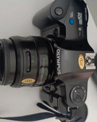 Fotocamera Olympus OM-101 Power Focus 
