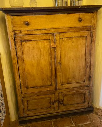 Credenza primi 900