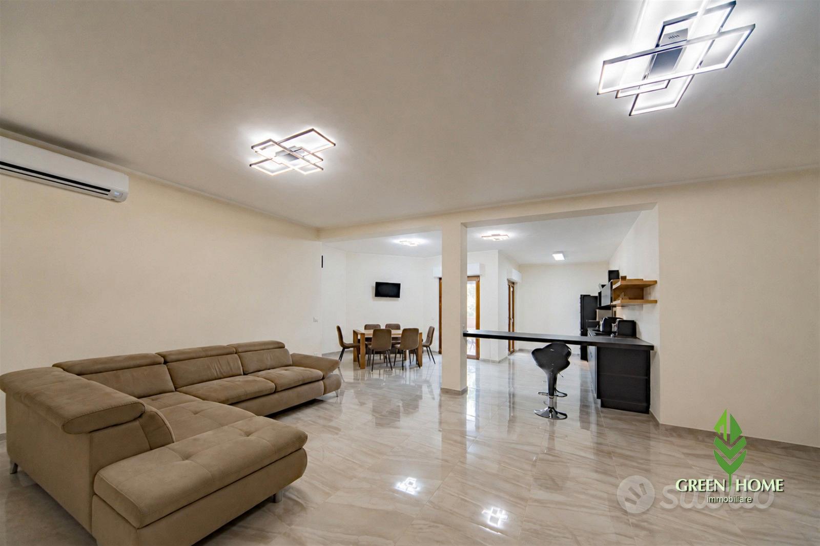 Appartamento – Cagliari, Sant'Avendrace, Sant'Avendrace-Santa Gilla - Vista 2