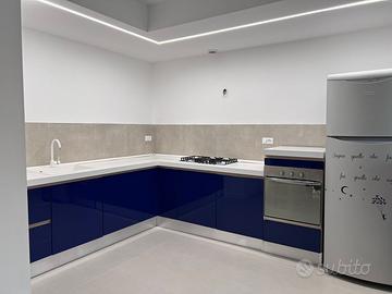 Cucina LUBE completa di elettrodomestici