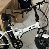 Bici elettrica