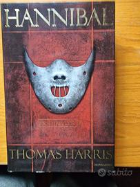 Thomas Harris - Hannibal