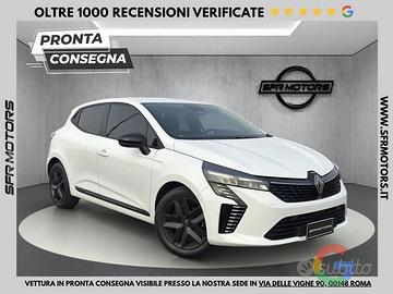 Renault Clio Evolution GPL 101cv - PROMO