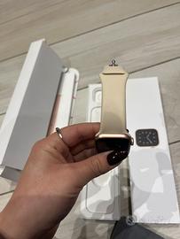 Vendere Apple Watch Se 40mm.