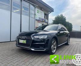 AUDI A4 allroad 2.0 TDI 190 CV S tronic