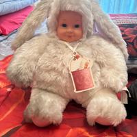Bambole originali Anne Geddes