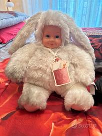 Bambole originali Anne Geddes