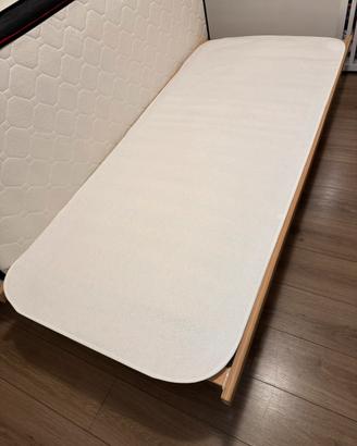 Materasso in memory 90x200cm