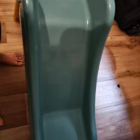 scivolo bambini 