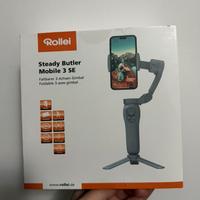 Stabilizzatore telefono
