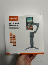 Stabilizzatore telefono