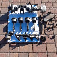 Per Bmw E30