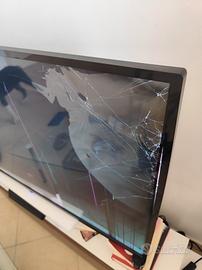 Smart tv Allstar 49'' 