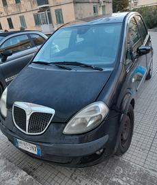 Lancia Musa