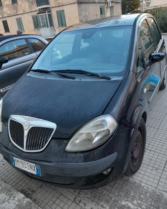 Lancia Musa