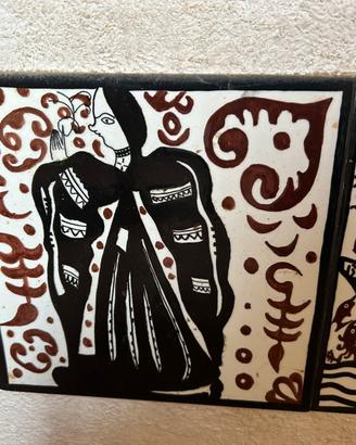 Pannello decorativo