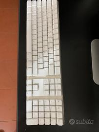 Wireless keyboard Apple