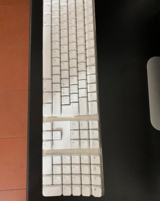 Wireless keyboard Apple