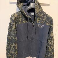 Felpa Emporio Armani taglia M