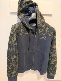 Felpa Emporio Armani taglia M