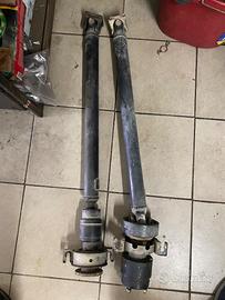 Albero trasmissione subaru justy g3x