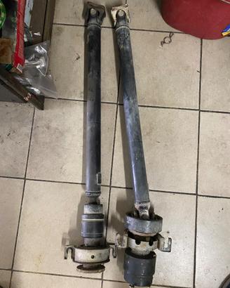 Albero trasmissione subaru justy g3x