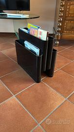 Portariviste Kartell Giotto Stoppino vintage