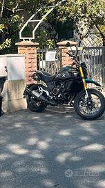 clx700 adv 