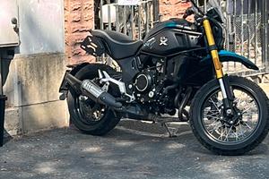 clx700 adv 