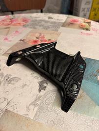 Carbonio Yamaha