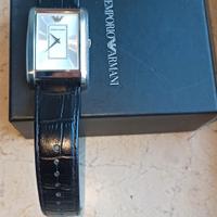 Orologio Emporio Armani Uomo in Acciaio 1871